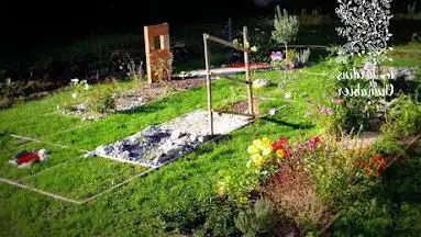 Photo de Les Jardins de Chanabier - Association Myrte et Papyrus