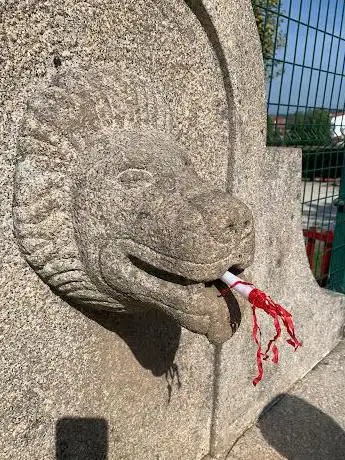 Paseo da Familia Ãlvarez Blázqu