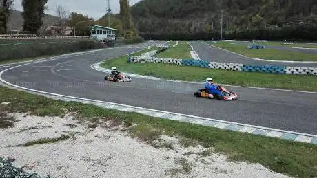 Kartodromo