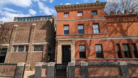 Photo de Leighton House