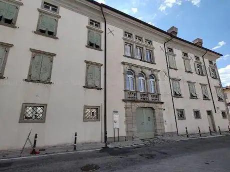 Photo de Palazzo Pontotti Brosadola