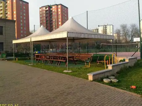 Photo de San Romano Park