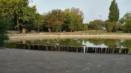 Photo de Parco del Lago