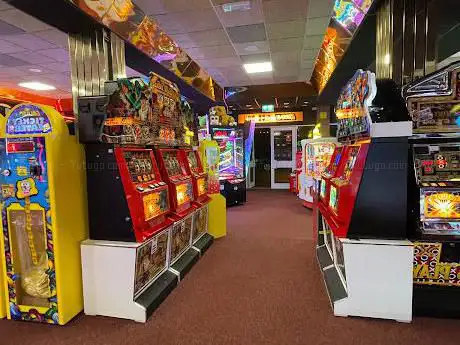 Fantasia Felixstowe