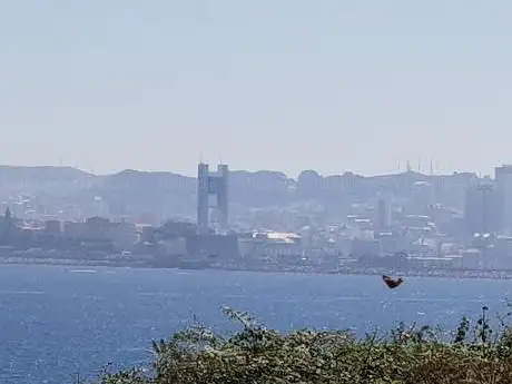 Photo de Miradoiro do Morro de Canide
