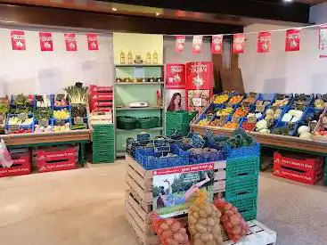 Photo de Freschakorb - Marché à la ferme