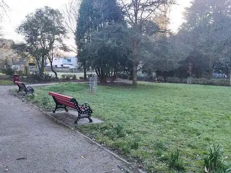 Trelawney Park