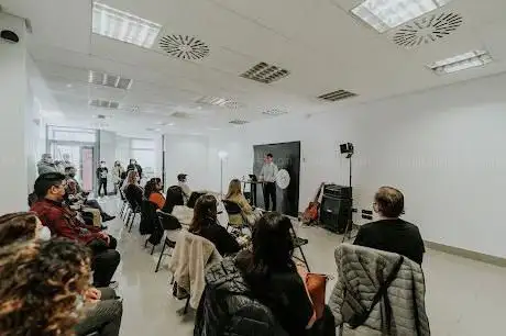 Photo de Iglesia Cristiana C3 Madrid Fuenlabrada