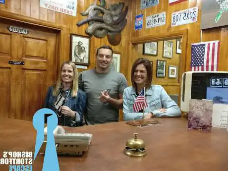 Photo de Bishops Stortford Escape Rooms
