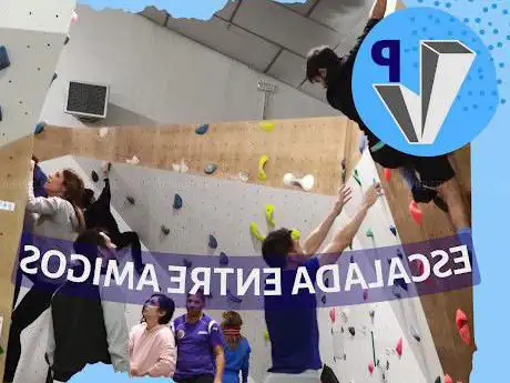 Photo de Planet Vertical - Climbing Yoga & Fitness