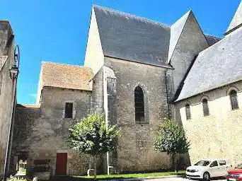 Photo de Église Saint-Étienne