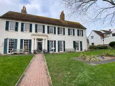 The Grange