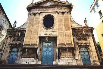 Photo de Église de Saint-Just