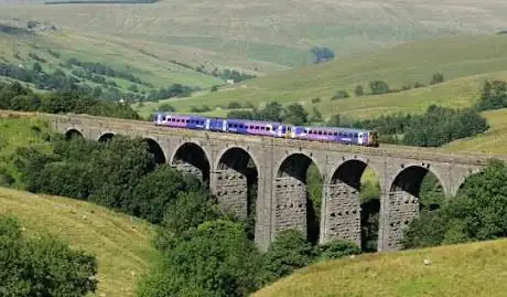 Photo de Yorkshire Trike Tours