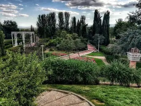 Photo de Pavilion Islamique