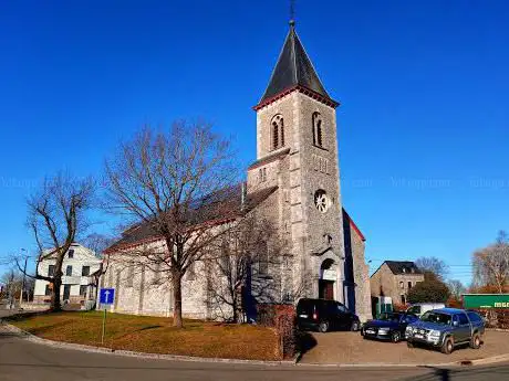 Photo de Saint-Léonard