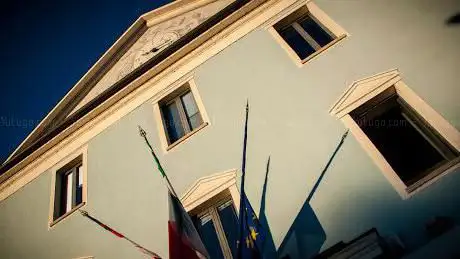 Galleria Espositiva Demetrio Cosola c/o Palazzo Einaudi