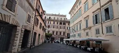 Photo de Palazzo Ricci