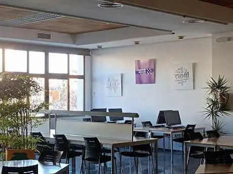 Biblioteca Montoliu