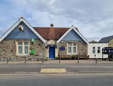 Photo de Nailsea Baptist Church