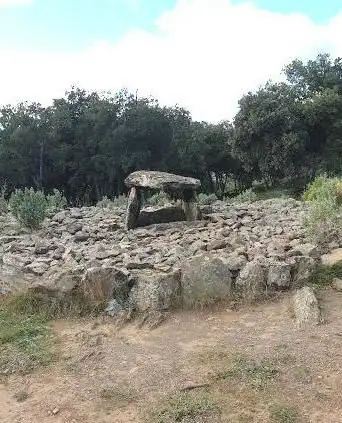 Photo de Dolmen