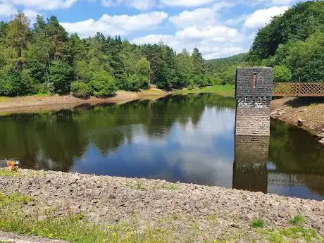 Photo de Clydach Reservoir