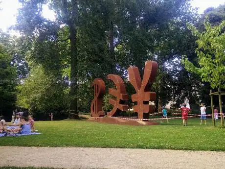 Photo de Park Hamelin Oberthur
