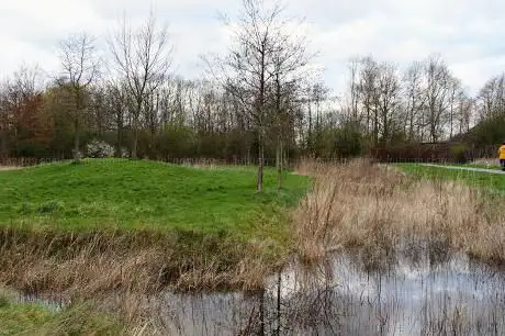 Hazelbospark