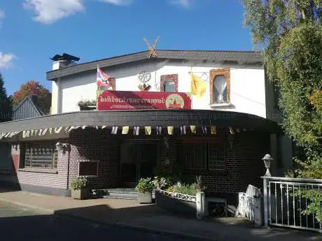 Photo de Wat Buddharam Sauerland