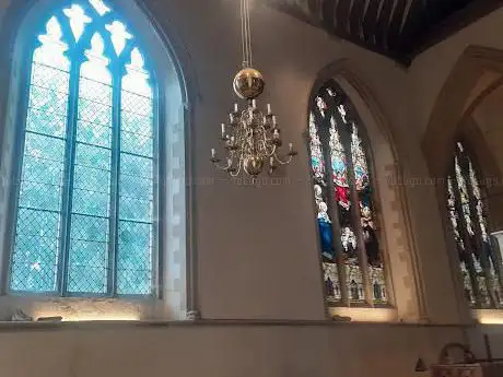 Photo de Dorchester Abbey Museum & Gift Centre
