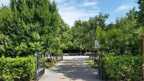Photo de Parco Della Libertà