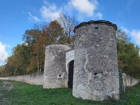 Photo de Tours of Charlemagne