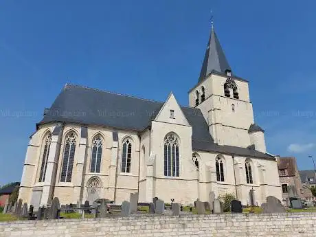 Photo de Sint-Agathakerk van Sint-Agatha-Rode