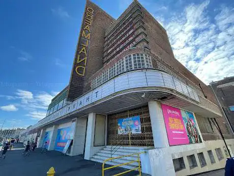 Photo de Dreamland Cinema