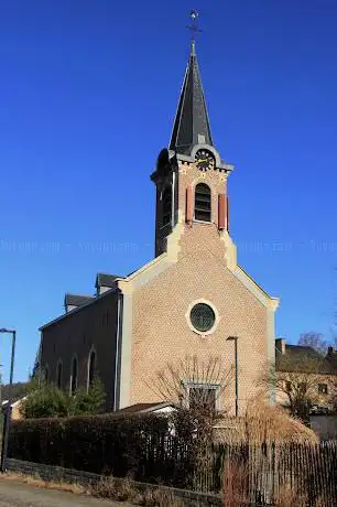 Photo de Église Saint Michel