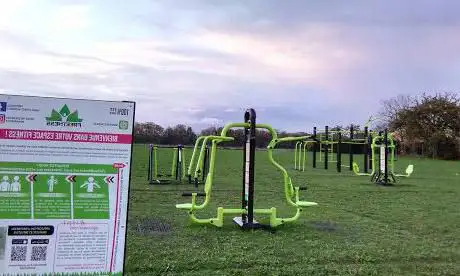 Photo de Espace Fitness
