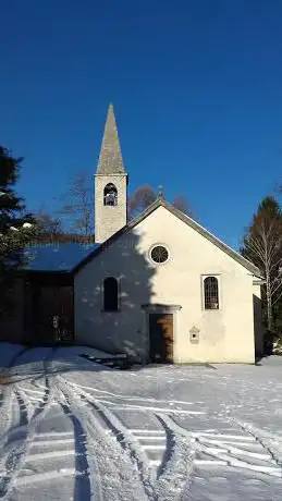 Photo de Chiesa di San Mamante