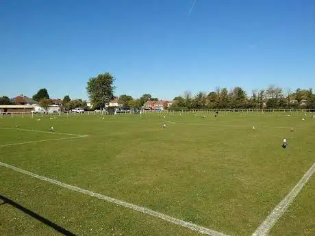 Photo de Little Stoke Playing Field