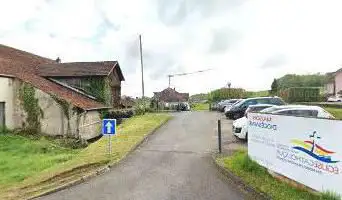Evêché de Belfort