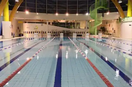 Piscine L'Espadon