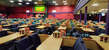 Buzz Bingo Coventry Walsgrave