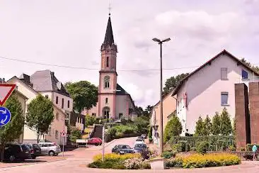 Photo de Catholic Parish of St. Peter