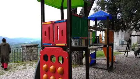 parco giochi per bambini
