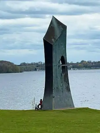 Photo de Alexander's Sculpture