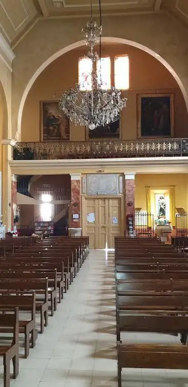 Photo de Église saint Julien