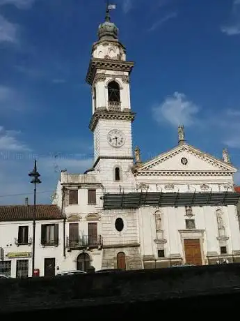 Parish of St. Giacomo Apostolo