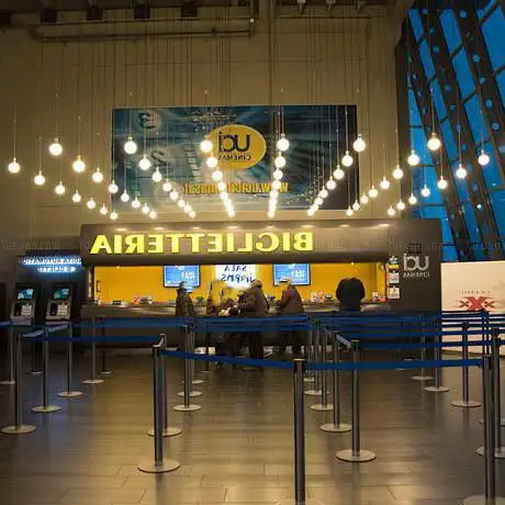 UCI Cinemas Lissone