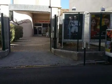 Cinéma Athénée