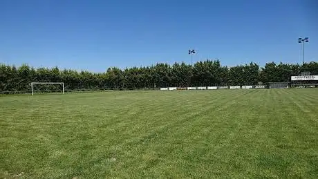 Photo de Campo de futbol de Urroz Villa