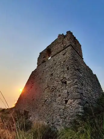 Photo de Torre di Paolo Emilio
